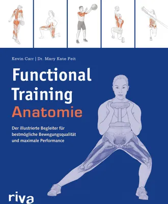 Produktbild von Functional-Training-Anatomie
