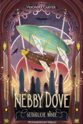 Obrázek produktu pro Nebby Dove - Gefährliche Winde