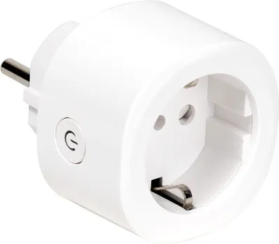 Produktbild von Viv Smart Home Steckdosenadapter Schalt
