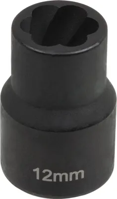 Produktbild von SW-Stahl 05545L-12 Spiralnuteneinsatz, 1/2", 12 mm