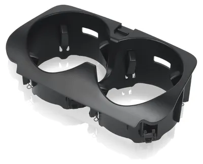 Image de Porte-gobelet de remplacement pour Mercedes-Benz