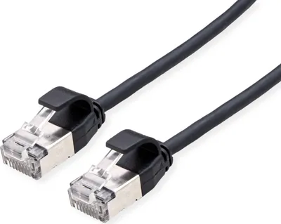 Image de SECOMP ROTRONIC-SECOMP Roline DataCenter - Câble de raccordement - RJ-45 (M) ( 21.15.3351 )
