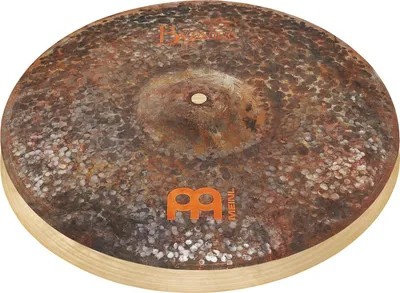 Produktbild von MEINL B13EDMH Byzance Extra Dry