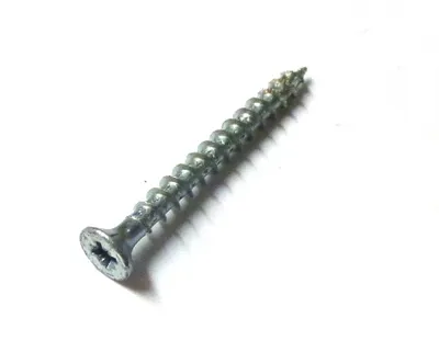 Produktbild von ABC-SPAX-S 2,5 x 25mm VE=50
