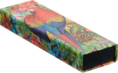 Immagine prodotto di Astucci Paperblanks per giardini tropicali