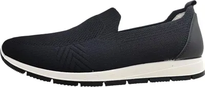 Produktbild von Imac Slipper Schwarz in Gr. 39