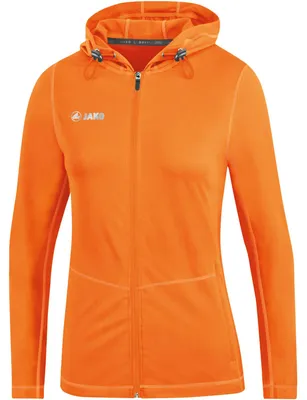 Obrázok produktu pre Jako bunda s kapucňou Run 2.0 dámska