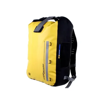Produktbild von OverBoard wasserdichter Rucksack 45 Liter Gelb