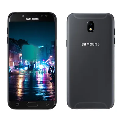 Produktbild von Samsung Galaxy J5 2017 Smartphone
