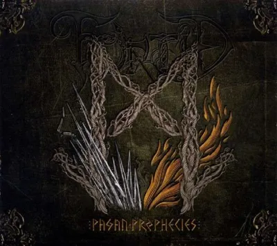 Produktbild von Pagan Prophecies