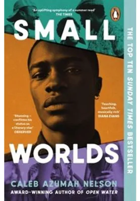 Produktbild von Small Worlds