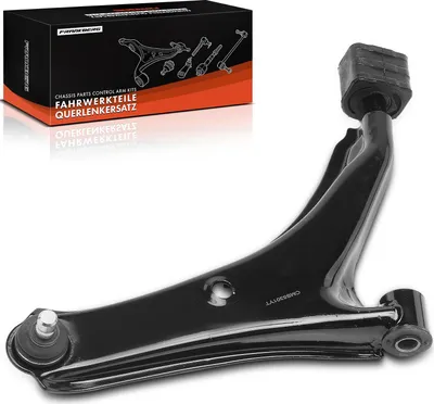 Produktbild von Frankberg 1x Querlenker Vorderachse für Subaru Justy II Suzuki Swift Cabriolet Schrägheck Stufenheck
