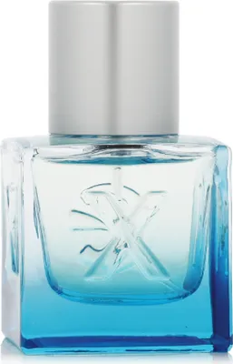Produktbild von Mexx - Summer Holiday Man EDT 30ml