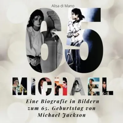 Produktbild von Michael Jackson
