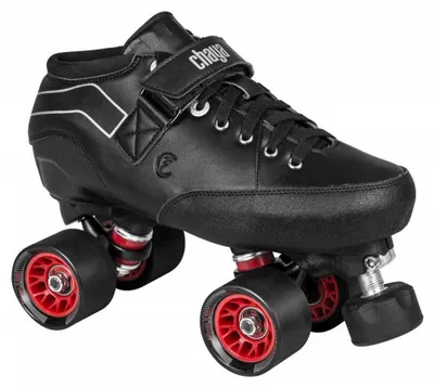 Image de Patins à roulettes Chaya Quad Jade, 2x2, 59, 42