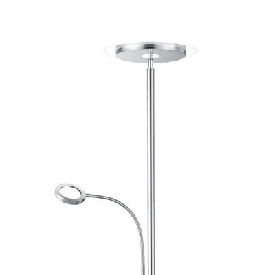 Obrázek produktu pro TRIO r42752107, Nikl, Univerzální, Kov, Modul LED SMD, 2 žárovek, 22 W
