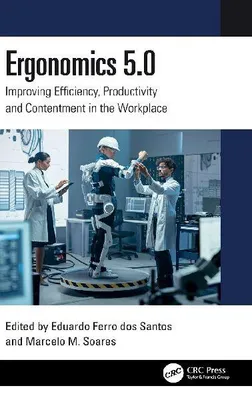 Produktbild von Ergonomics 5.0