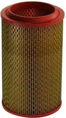 Produktbild von Luftfilter DENCKERMANN A140568 für ALFA ROMEO 147 (937) Umluftfilter