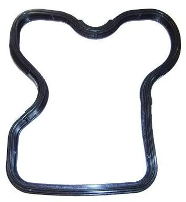 Produktbild von ELRING 531.480 Ventildeckel Zylinderkopfhaube Dichtung für SCANIA P,G,R,T - series 4 - series