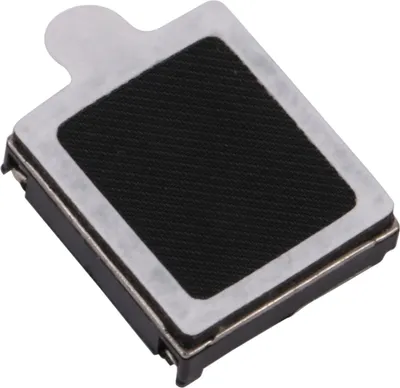 Produktbild von Earpiece Speaker Hörmuschel für Samsung Galaxy A02S SM-A025 Reparatur Ersatzteil