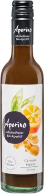 Produktbild von Aperino - Curcuma-Ingwer 370ml