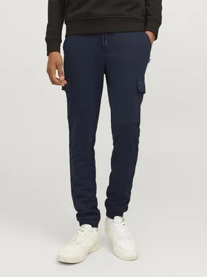 Produktbild von Jack & Jones Gordon Bradly Cargo Jogginghose Kinder