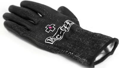 Produktbild von Muc-Off Handschuhe Mechanics Glove Black M