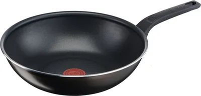 Produktbild von TEFAL Easy Cook & Clean Wok-Bratpfanne 28 cm (keine Induktion) B5541902