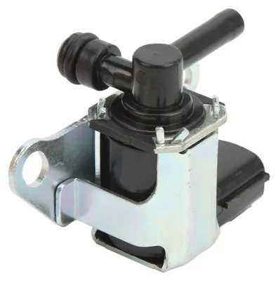 Zdjęcie produktu dla Elektromagnes do przedmuchiwania filtra węglowego K5T46695 – zamiennik do modeli Nissan Cube, NV200, Sentra Base i Versa