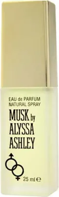 Zdjęcie produktu dla Alyssa Ashley Musk woda perfumowana spray 25 ml