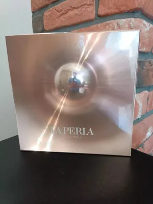 Produktbild von La Perla La Mia Perla Set EDP 50ml Spray + Bodylotion 100ml