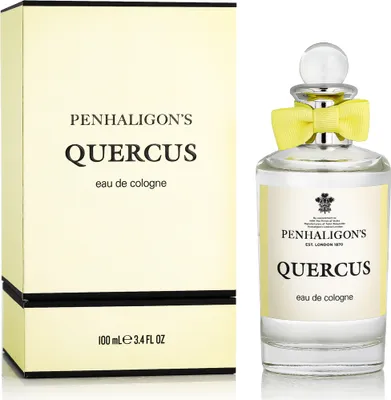 Produktbild von Penhaligon's Quercus Edc Spray