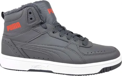 Produktbild von Puma Schuhe Rebound Joy Fur JR, 37547706