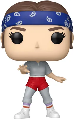 Obrázok produktu pre Stranger Things POP! Television Vinyl Figurka Eleven s šatkou 9 cm