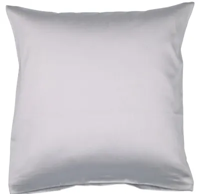 Produktbild von Janine Design 31001 Mako-Satin Bettwäsche platin 135x200 + 80x80