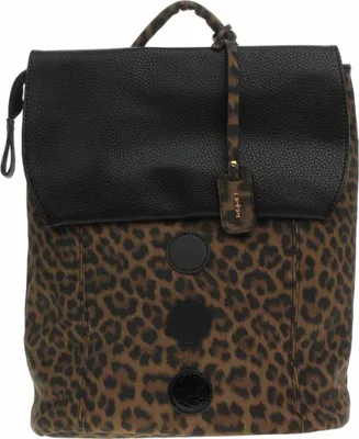 Immagine prodotto di Zaino Rieker da donna H1357-24 braun kombi