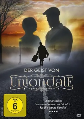 Produktbild von Der Geist von Uniondale