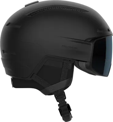 Produktbild von SALOMON HELMET DRIVER PRIME SIGPHOTO MIPS Bk No specific color No specific color M