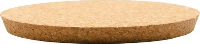 Produktbild von Natürlich Konischer Korken 129/123mm H:10, Korkstopfen, Flaschenkorken, Korkdeckel