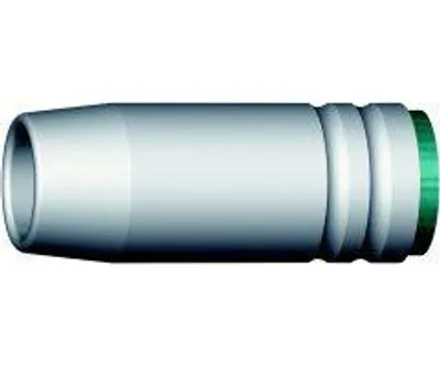 Produktbild von Gasdüse Plus25 stark konisch 11 mm