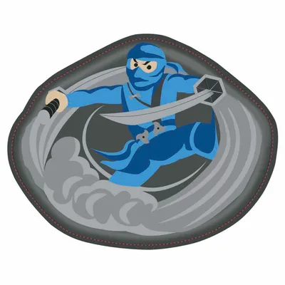 Obrázok produktu pre Krok za krokom Magické časopisy Flash Ninja Quinn