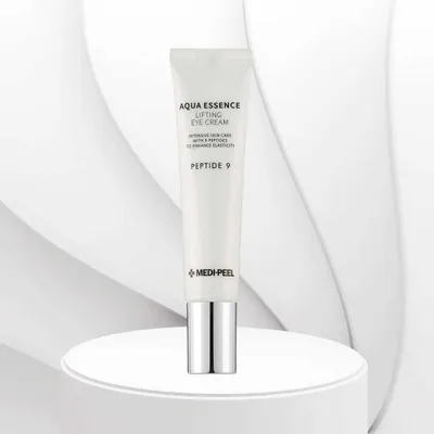 Obrázok produktu pre MEDI-PEEL - Liftingov on krm Aqua Essence - Liftingov on krm s peptidmi - 40 ml
