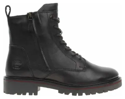 Zdjęcie produktu dla TT.BAGATT Eleganckie damskie botki D31-AOE54-4000, brązowe