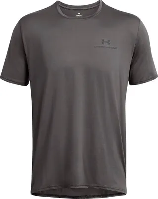Immagine prodotto di Under Armour Ua Rush Energy Ss - castlerock, taglia:XS
