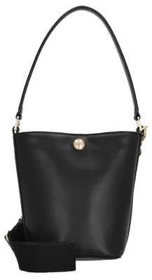 Produktbild von Lacoste Bucket Bag S - Beuteltasche 20 cm (black)