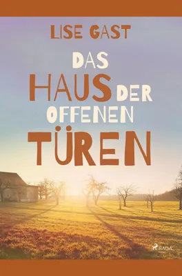 Produktbild von Das Haus der offenen Türen