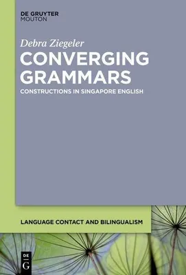 Produktbild von Converging Grammars