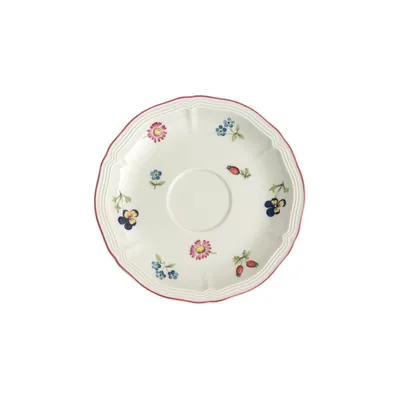 Produktbild von Multipack Villeroy & Boch Petite Fleur Kaffee-/Teeuntertasse - 6 Stück