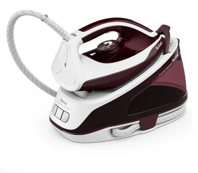 Image de TEFAL Centrale vapeur SV6120 Express Essential
