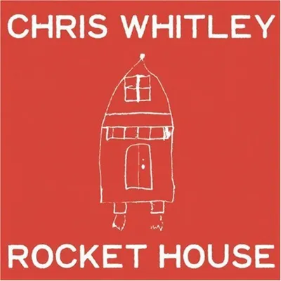 Imagen del producto de Chris Whitley: Rocket House